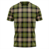 Clan Buccleuch #2 Modern Tartan T-Shirt - X2846