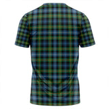 Clan Dyce Ancient Tartan T-Shirt - X3492