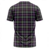 Clan Dyce Weathered Tartan T-Shirt - X3494