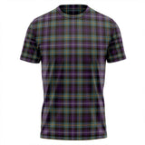 Clan Dyce Weathered Tartan T-Shirt - X3494