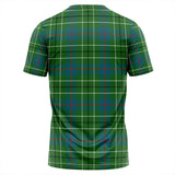 Clan Duncan Ancient Tartan T-Shirt - X3469