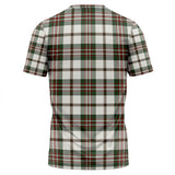 Clan Buccleuch Dress Modern Tartan T-Shirt - X2853