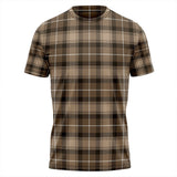 Clan Buccleuch #2 Weathered Tartan T-Shirt - X2847