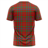 Clan Duke of Perth Ancient Tartan T-Shirt - X3441