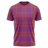 Clan Duke of York Ancient Tartan T-Shirt - X3453