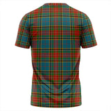 Clan Beaton Ancient Tartan T-Shirt - X2662