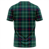 Clan Duncan Modern Tartan T-Shirt - X3470