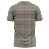 Clan Dunbar of Pitgaveny Tartan T-Shirt - X3464