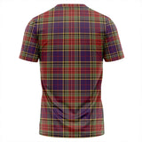 Clan Beaton Weathered Tartan T-Shirt - X2664