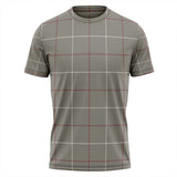 Clan Dunbar of Pitgaveny Tartan T-Shirt - X3464