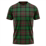 Clan Dryfe Ancient Tartan T-Shirt - X3438