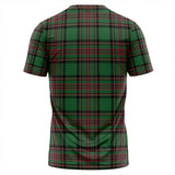 Clan Dryfe Ancient Tartan T-Shirt - X3438