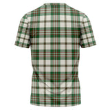 Clan Buccleuch Dress Ancient Tartan T-Shirt - X2852