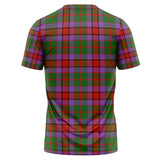 Clan Buccleuch Ancient Tartan T-Shirt - X2848