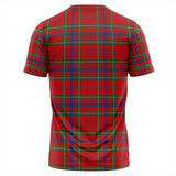 Clan Duke of Perth Modern Tartan T-Shirt - X3442