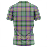 Clan Grewar (MacGruar) Ancient Tartan T-Shirt - X206