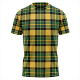 Clan Jacobite #2 Ancient Tartan T-Shirt - X442