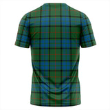 Clan Lauder Ancient Tartan T-Shirt - X545