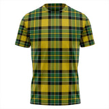 Clan Jacobite #2 Modern Tartan T-Shirt - X443