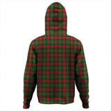 Clan Blackstock Tartan Hoodie - K236