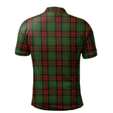 Clan Blackstock Hunting Tartan Polo Shirt G1534