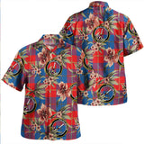 Clan Blane Tartan Hawaiian Aloha Shirt WT132