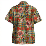 Clan Chattan Ancient Tartan Hawaiian Aloha Shirt WT285