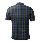 Clan Couper of Gogar Tartan Polo Shirt G1358