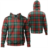 Clan Duke of Rothesay Hunting Modern Tartan Hoodie - K1026