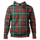 Clan Duke of Rothesay Hunting Modern Tartan Hoodie - K1026