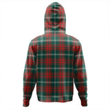 Clan Duke of Rothesay Hunting Modern Tartan Hoodie - K1026