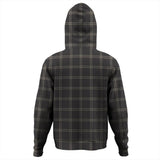 Clan Eternity Tartan Hoodie - K1120