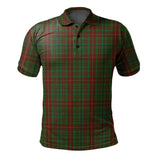 Clan Fulton 02 Tartan Polo Shirt G1157