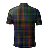 Clan Gillies 01 Tartan Polo Shirt G1133