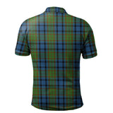 Clan Gillies 02 Tartan Polo Shirt G1132