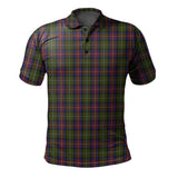 Clan Hargis Tartan Polo Shirt G1036