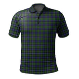 Clan Robertson Hunting 01 Tartan Polo Shirt G112