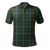 Clan Ross Hunting 01 Tartan Polo Shirt G86