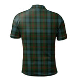 Clan Ross Hunting 01 Tartan Polo Shirt G86