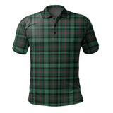 Clan Ross Hunting Modern Tartan Polo Shirt G82