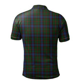 Clan Skene 01 Tartan Polo Shirt G16