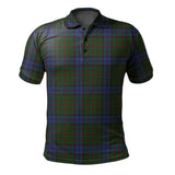 Clan Skene 02 Tartan Polo Shirt G15