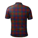 Clan Skene of Cromar 01 Tartan Polo Shirt G13