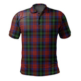 Clan Skene of Cromar 03 Tartan Polo Shirt G11