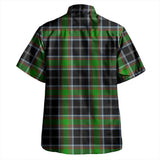 Clan Webster Tartan Hawaiian Aloha Shirt W568