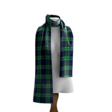 Clan Abercrombie Tartan Scarf SV1