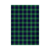 Clan Abercrombie Tartan Flag C1