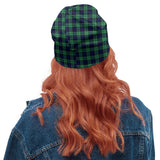 Clan Abercrombie Tartan Beanies Hat L1