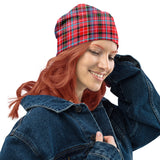 Clan Aberdeen District Tartan Beanies Hat L2