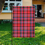 Clan Aberdeen District Tartan Flag C2